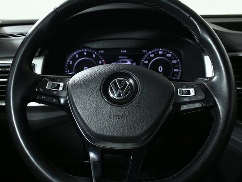 Used 2019 Volkswagen Atlas SEL Premium AWD/4WD image 19