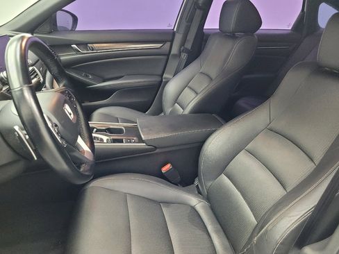 Used 2021 Honda Accord Sport image 17
