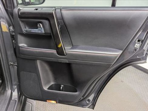 Used 2024 Toyota 4Runner TRD Pro image 21