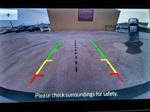 Used 2021 Ford F250 Lariat w/ Lariat Value Package image 16