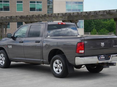 Used 2014 RAM 1500 Tradesman w/ Popular Equipment Group image 9