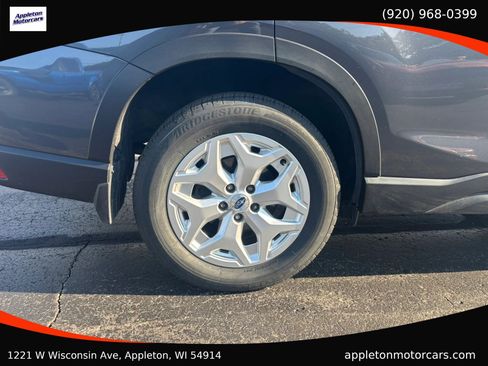 Used 2021 Subaru Forester AWD/4WD image 15