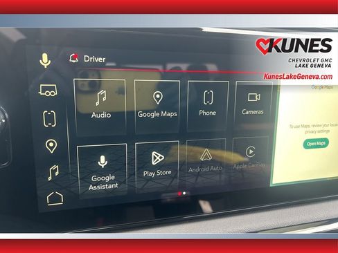 New 2026 GMC Sierra 1500 AT4 w/ AT4 Premium Package image 25