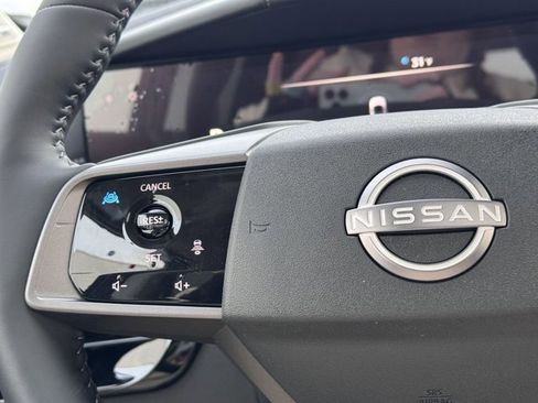 New 2025 Nissan Murano SL image 35