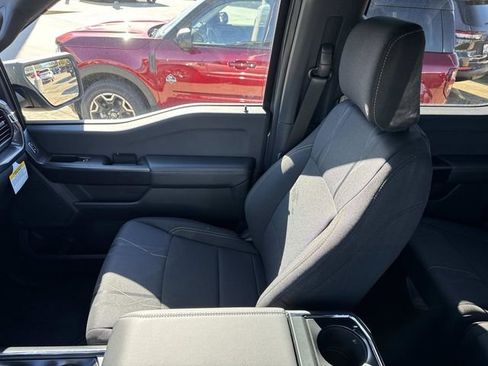 Used 2025 Ford F150 STX w/ Equipment Group 200A image 18