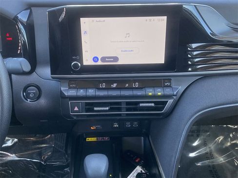 Certified 2025 Toyota Camry LE image 26