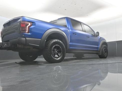 Used 2018 Ford F150 Raptor w/ Equipment Group 802A Luxury AWD/4WD image 49