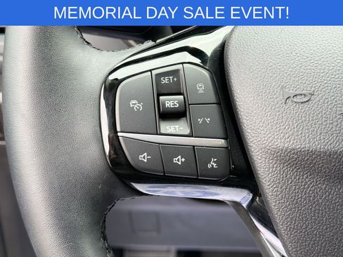 Used 2023 Ford Escape Active w/ Tech Pack #1 AWD/4WD image 27