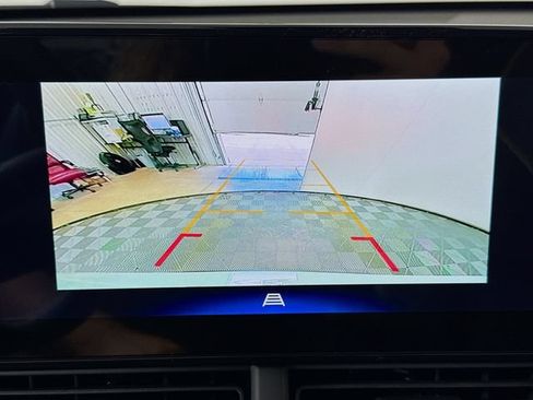 New 2026 Chevrolet Trax ACTIV w/ Driver Confidence Package FWD image 13