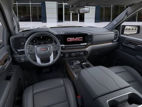 New 2026 GMC Sierra 1500 Elevation w/ Elevation Premium Package image 15