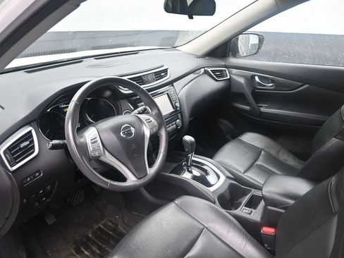 Used 2014 Nissan Rogue SL image 19