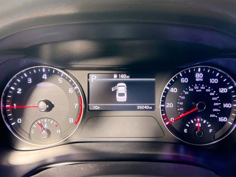 Used 2024 Kia Forte LXS image 22