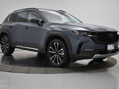 New 2026 MAZDA CX-50 2.5 Turbo w/ Accent Package AWD/4WD image 11