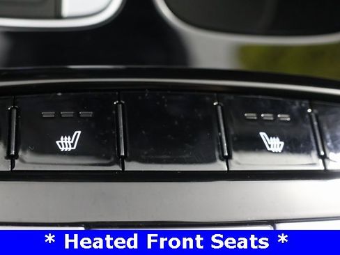 Used 2023 Hyundai Tucson SEL image 15