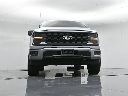 New 2026 Ford F150 STX w/ Equipment Group 200A AWD/4WD image 43