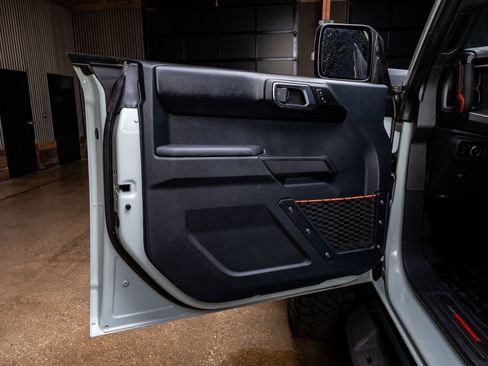 Used 2023 Ford Bronco Raptor image 36