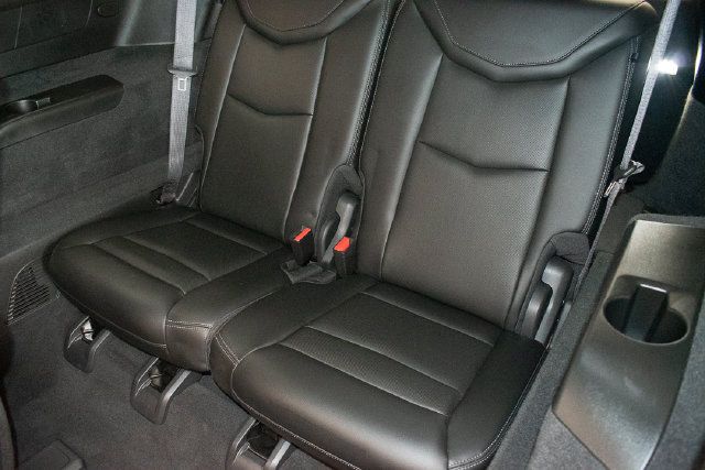Used 2024 Cadillac XT6 Sport AWD/4WD image 20