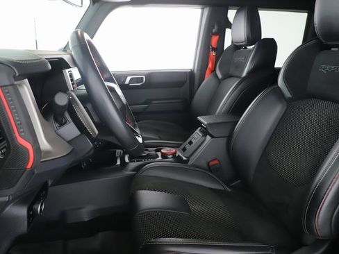 Used 2024 Ford Bronco Raptor image 16