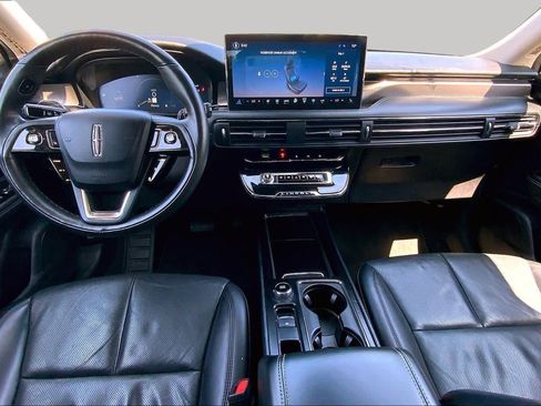 Used 2024 Lincoln Corsair Reserve w/ Equipment Group 201A AWD/4WD image 14