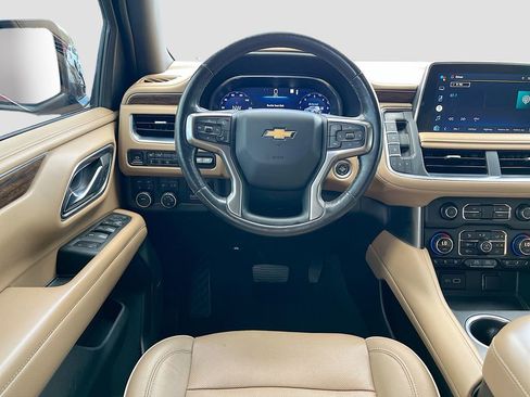 Used 2022 Chevrolet Tahoe Premier image 23