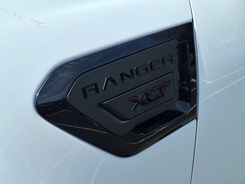 Used 2023 Ford Ranger XLT w/ Equipment Group 302A High AWD/4WD image 28