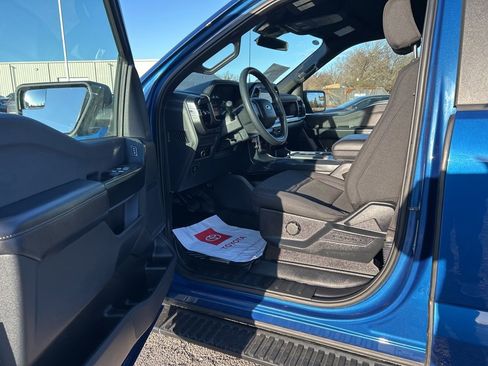 Used 2023 Ford F150 XL w/ STX Appearance Package image 10