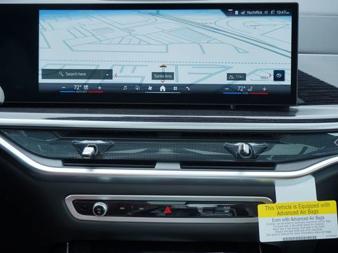 New 2026 BMW X7 xDrive40i w/ M Sport Package image 14