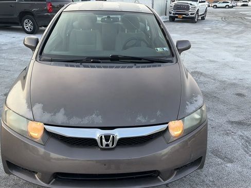 Used 2009 Honda Civic LX image 19
