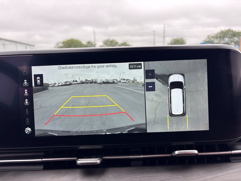 Used 2024 Kia Carnival SX FWD image 22