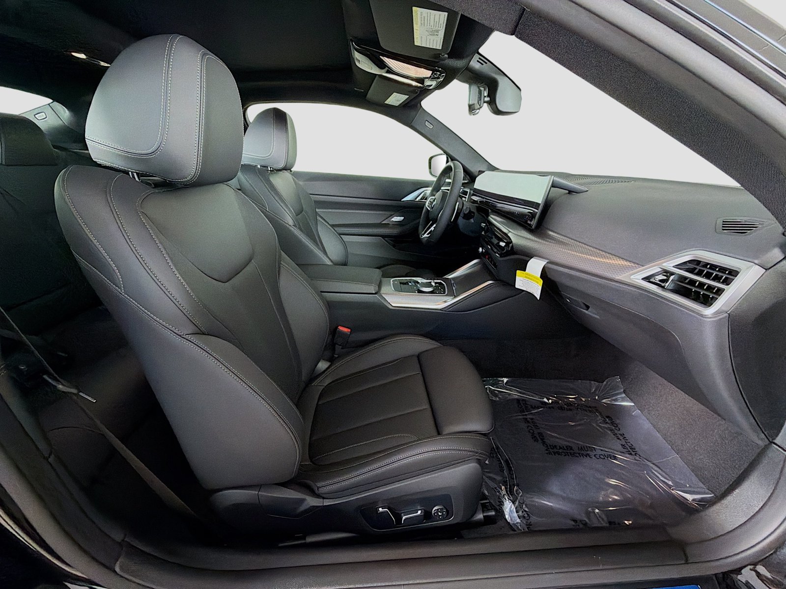 New 2027 BMW 430i Coupe w/ M Sport Package RWD image 29