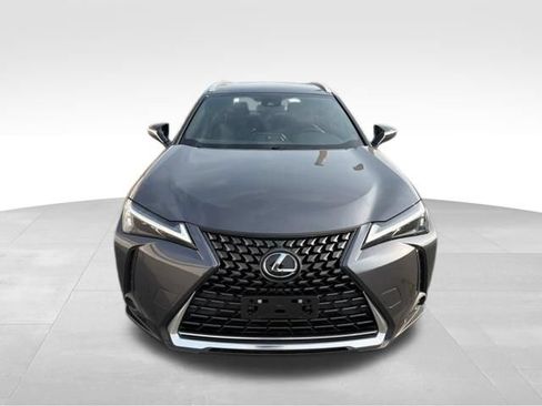 Used 2023 Lexus UX 250h AWD w/ Accessory Package (Z2) image 3