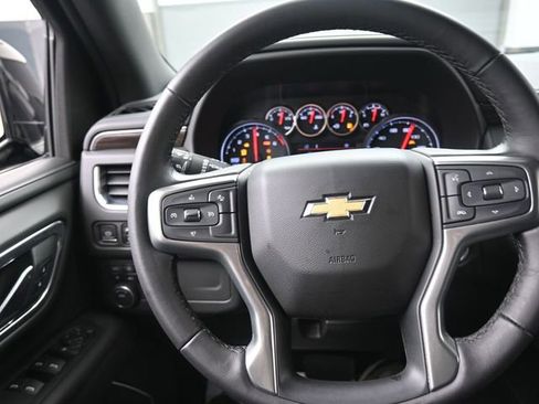 Used 2023 Chevrolet Tahoe LS image 8