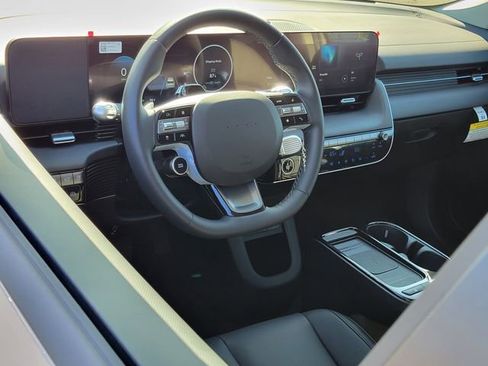 New 2026 Hyundai Ioniq 5 SEL image 3