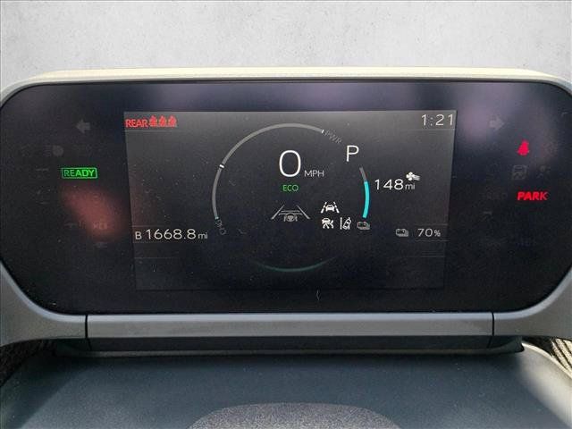 Certified 2023 Subaru Solterra AWD image 26