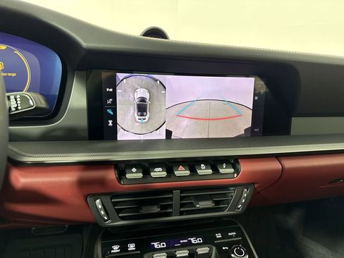New 2026 Porsche 911 Carrera S RWD image 30