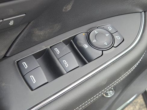 New 2026 Buick Envision Preferred image 22