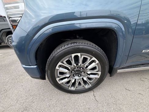 New 2026 GMC Sierra 1500 Denali Ultimate image 10