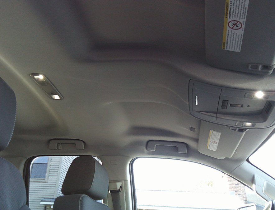 Used 2019 Chevrolet Silverado 2500 LT w/ LT Convenience Package AWD/4WD image 30