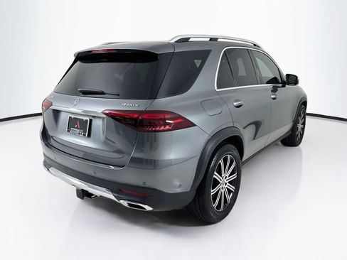 Used 2026 Mercedes-Benz GLE 350 4MATIC image 8