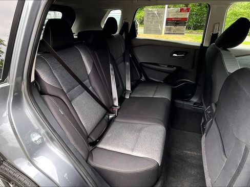 Used 2023 Nissan Rogue SV AWD/4WD image 21