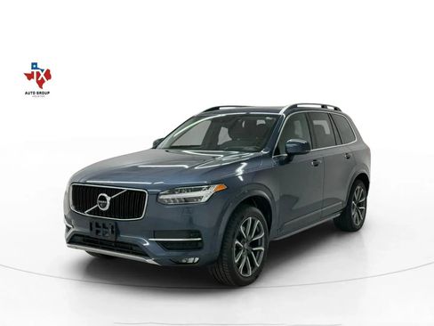 Used 2019 Volvo XC90 T6 Momentum w/ Advanced Package AWD/4WD image 55