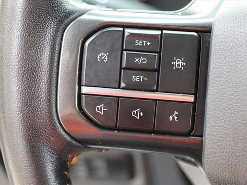 Used 2022 Ford F150 Tremor w/ Equipment Group 401A Mid image 27