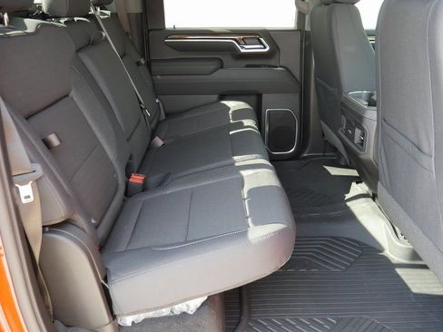 New 2026 Chevrolet Silverado 3500 LT image 24