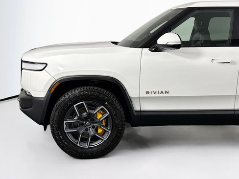Used 2022 Rivian R1T Launch Edition AWD/4WD image 35