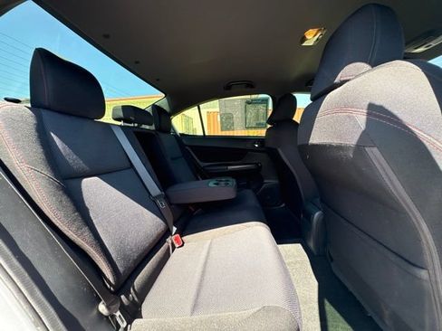 Used 2018 Subaru WRX AWD/4WD image 15