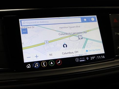 Used 2023 Buick Enclave Essence w/ Experience Buick Package image 3