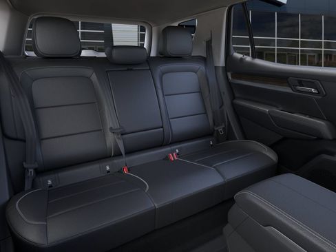 New 2027 GMC Terrain Denali w/ LPO, Floor Liner Package AWD/4WD image 17