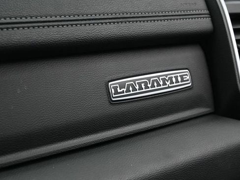 Used 2020 RAM 1500 Laramie w/ Sport Appearance Package image 25