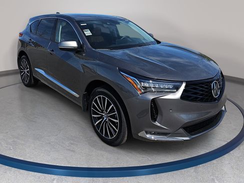 New 2026 Acura RDX SH-AWD w/ Advance Package image 3