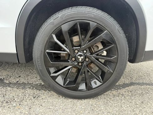 Used 2024 Mitsubishi Outlander SE Black Edition FWD image 25